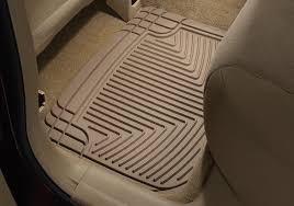 w177tn weathertech front row floor mats