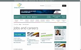 Advertise On Gov Uk You Can Reach Job Seekers Council