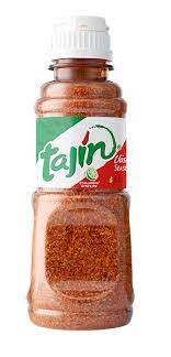 tajin a unique blend of mild chili