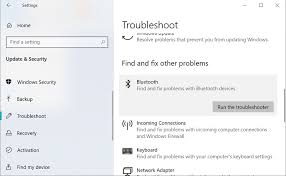 If you are unable to fix the bluetooth issue with. Fixed Bluetooth Headphone Stuttering Problem In Windows 10