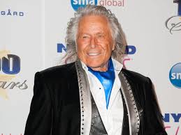 You'll receive email and feed alerts when new items arrive. Fbi Raided The Nyc Office Of Peter Nygard In A Sex Trafficking Probe Insider