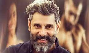 In the beginning of the movie, vedha tells vikram that there is no difference between them. Chiyaan Vikram Turns Grandfather Diwali Comes Early For Family