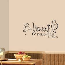 Inspirational Es Wall Stickers