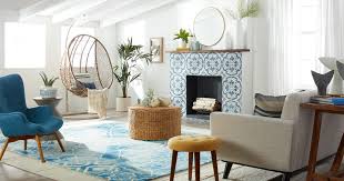 The coastasl living furniture collection features a variety of shopping subcategories that'll make your treasure hunt that much easier. Fresh Modern Beach House Decorating Ideas Overstock Com