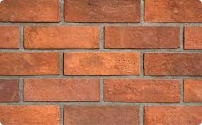Cr1 Clay Red Brick Tiles Buy Bricks