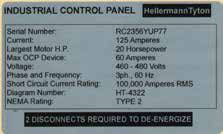 As such, it's important that our teams have a working understanding of how to locate these panels, then know which grids are operated by which switches. Http Wpc Ac62 Edgecastcdn Net 00ac62 Documents Brochures Id For 20industrial Control Panel And Automation Final Pdf