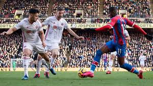 .united vs crystal palace english premier league date: Hodgson Sheffield United Results An Anomaly Of Football News Crystal Palace F C