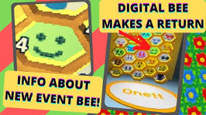 Your hive grows larger as you earn more bees and you can explore more of the mountain. Download Bee Swarm Simulator Digital Bee Will It Stay There Mp3 Free And Mp4