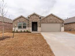 new construction homes in lawton ok
