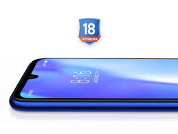 With a camera that suffices in quality, durable. Xiaomi Announces The Redmi Note 7 With 48mp Camera And 18 Months Warranty Soyacincau Com