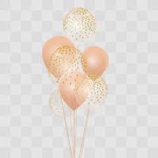 With these birthday balloons png images, you can directly use them in your design project without cutout. Floating Balloon Balloons Birthday Balloons Clipart Glitter Balloons