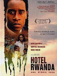 Inspired by true events, this film takes place in rwanda in the 1990s when more than a million tutsis were killed in a genocide that went mostly unnoticed by the rest of the world. Hotel Rwanda Streaming Guarda Subito In Hd Chili