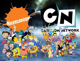 why cartoon network was the best and