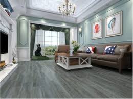 nice box gray tone waterproof floors