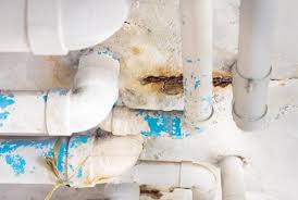 Is Your Sump Pump Pvc Pipe Leaking
