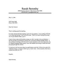 email resume cover letter examples