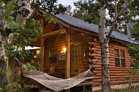 8 dreamy summer cabin als in