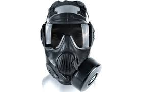 Best Gas Mask For Sale And Emergency Respirators The Prepared