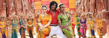 Kalakka povathu yaaru comedy thiruvizha. Kaththi Sandai Movie Review 2 5 Critic Review Of Kaththi Sandai By Times Of India