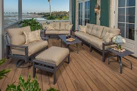 coastal casual quality outdoor furniture