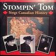 Sings Canadian History