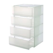 pp storage case drawer wide m 4row w55