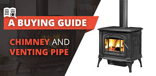 Chimney And Venting Pipe Guide