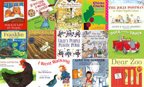 best children s books from the 80s and 90s