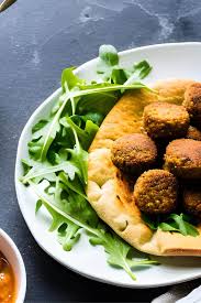 falafel recipe vegan focus