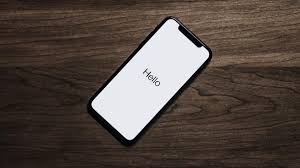 Once you unlock your iphone x with face identity, you must execute the good old swipe up gesture to access your house display screen. How To Remove Passcode When Iphone Is Disabled Step By Step Guide Information News