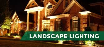 Landscape Lighting Larchmont Engineering