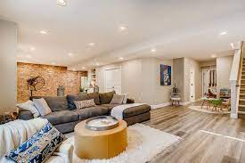 Your Basement Family Room