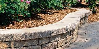 Belgard Pavers Retaining Walls Paving