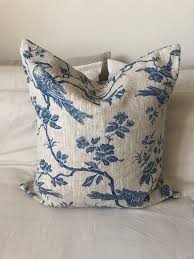 French Country Pillow Covers Vintage