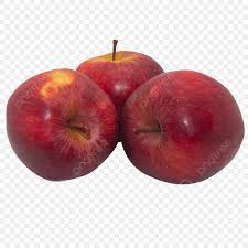 fresh apple hd transpa composition