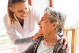 what are the home health aide duties