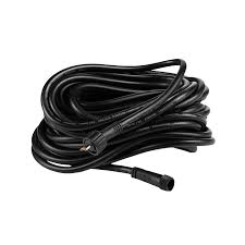 Outdoor Garden Lighting Cable