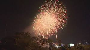 nashville fourth of july fireworks 2022