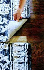 how to combine two smaller rugs to make