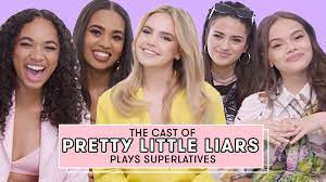 Pretty Little Liars: Original Sin" Season 2: Cast, News, Release Date,  Trailer