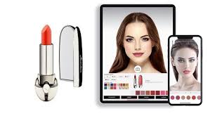 voir for virtual makeup try on tool