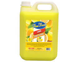 floor cleaner lemon disinfectant fine
