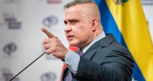Venezuela) Fiscal General del chavismo pide al TSJ determinar si Voluntad Popular es un partido terrorista y si se procede a su disolución - Noticias Electorales