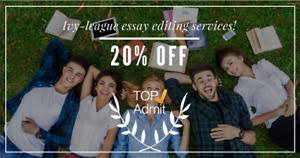best mba essay help Midland Autocare EssayEdge provides Ivy league essay  editing services for college grad 
