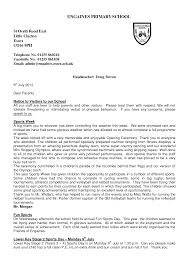 019 Business Letter Heading Exceptional Page 2 Template