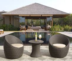 Choose Patio Furniture For Small Spaces