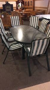 used outdoor furniture the