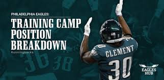 Philadelphia Eagles Training Camp Position Breakdown
