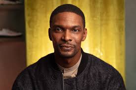 Christopher wesson bosh (born march 24, 1984) is an american professional basketball player who is currently a free agent. Chris Bosh Plays Boshed Or Washed On The Dropcast