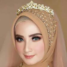 Tutorial hijab pesta pernikahan yang saya bagikan ini dapat ukthi jadikan tutorial dalam memakai hijab untuk acara pesta pernikahan dan formal lainnya. Tutorial Hijabers Turban Nasil Yapilir Gelinbasi Sebile Altin Facebook